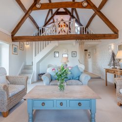 High Tides A North Norfolk Cottage With Coastal Views