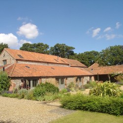 About The Blakeney Cottage Company North Norfolk Holiday Cottages