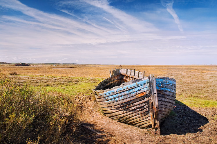 blakeney-wreck