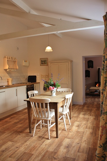 The Potting Shed - A Beautiful North Norfolk Retreat For Two