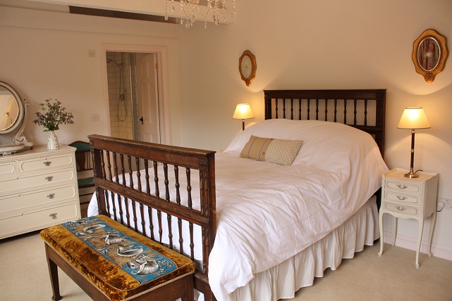 The Potting Shed - A Beautiful North Norfolk Retreat For Two