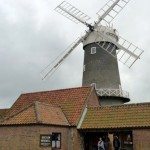 Bircham windmill