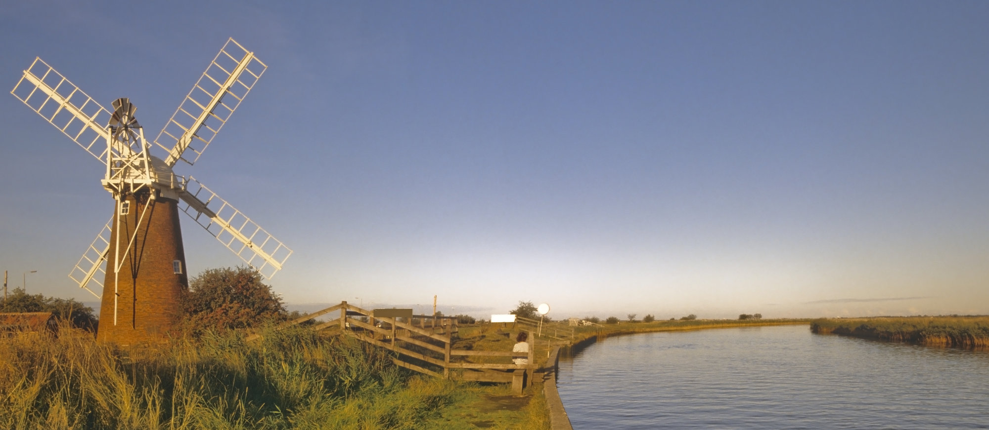 North Norfolk Visitors’ Guide: Things to See and Do