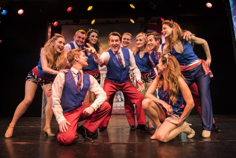 North Norfolk Visitor’s Guide Cromer Pier Christmas Show