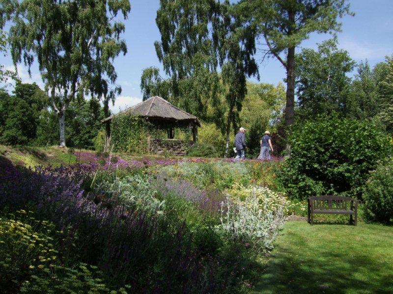 North Norfolk Visitor’s Guide: Gooderstone Water Gardens