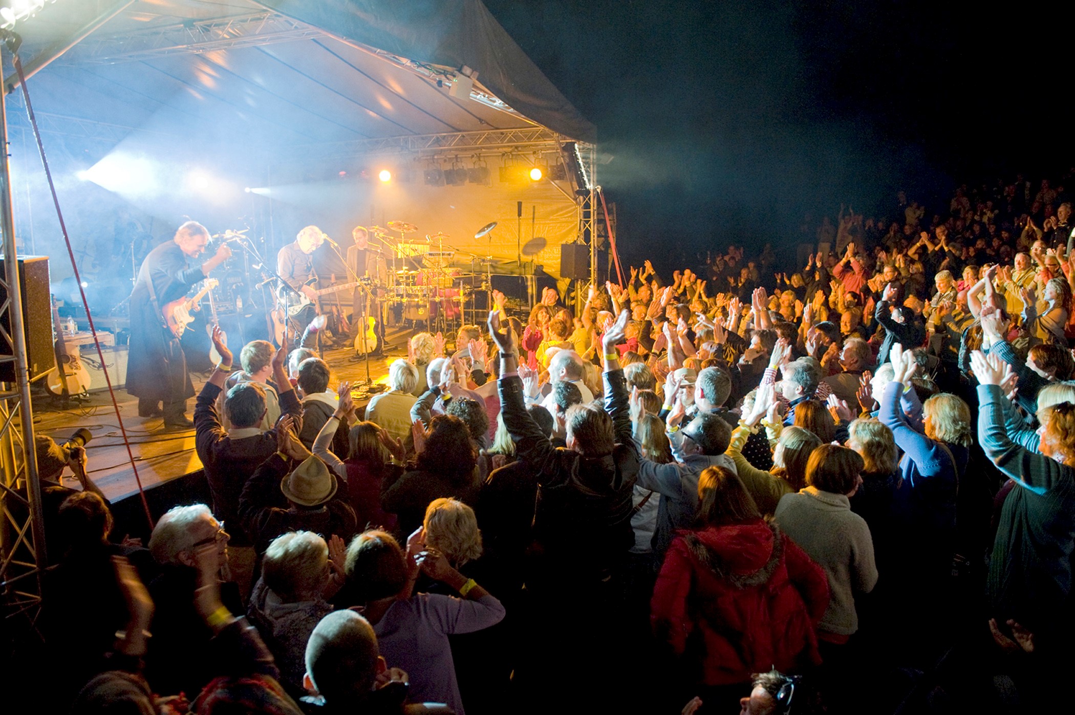 North Norfolk Visitor’s Guide: Holt Festival