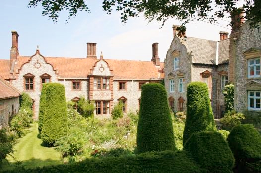 wivetonhall