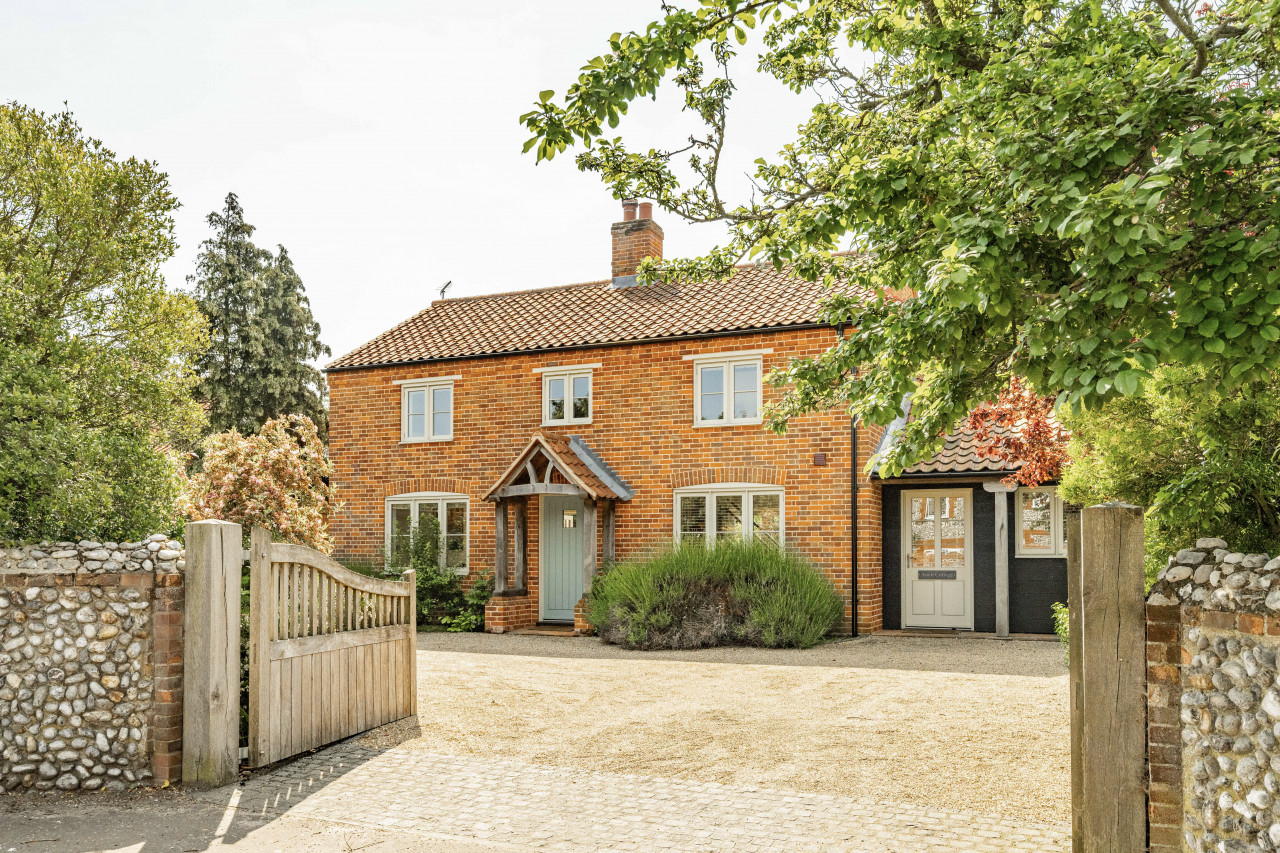 Anvil Cottage